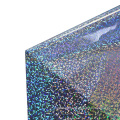 50 Micron Glossy PET Cold Lamination Film